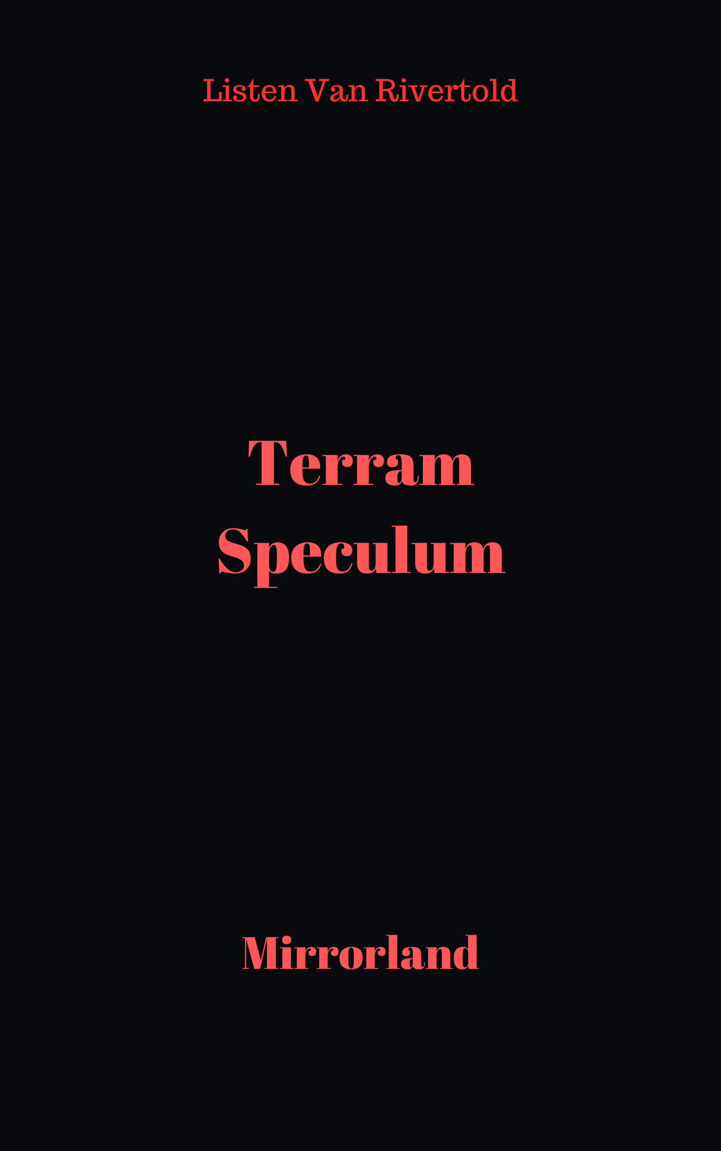 Terram Speculum